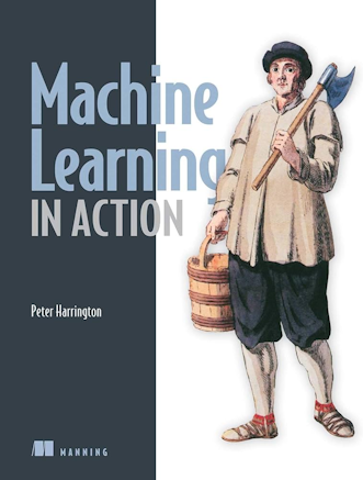کتاب هوش مصنوعی برای یادگیری ماشین