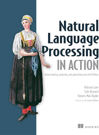 Doğal dil işleme kitabı