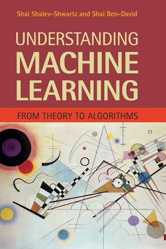 کتاب یادگیری ماشین