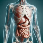 آناتومی شکم انسان – به زبان ساده