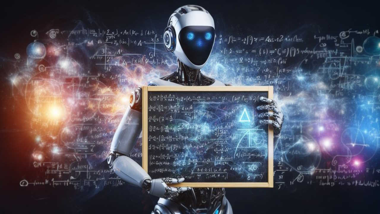 ریاضیات هوش مصنوعی – موارد مورد نیاز و لازم که باید یاد گرفت