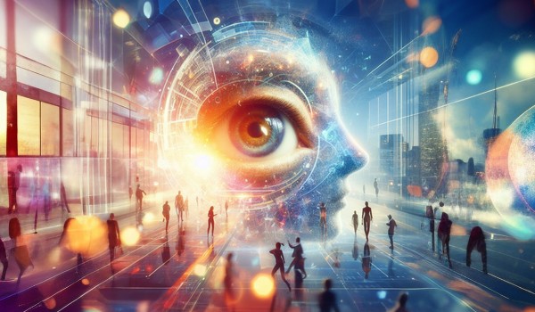 بینایی کامپیوتر و هوش مصنوعی