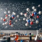 انواع ایزومری در کمپلکس ها – شیمی فضایی به زبان ساده