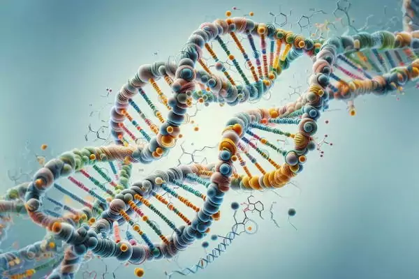 متیلاسیون dna