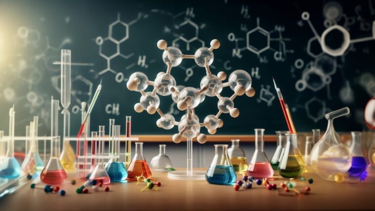 اپوکسید چیست و چه کاربردی در شیمی دارد؟ – به زبان ساده + ساختار
