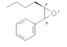نام گذاری ساختار اپوکسید