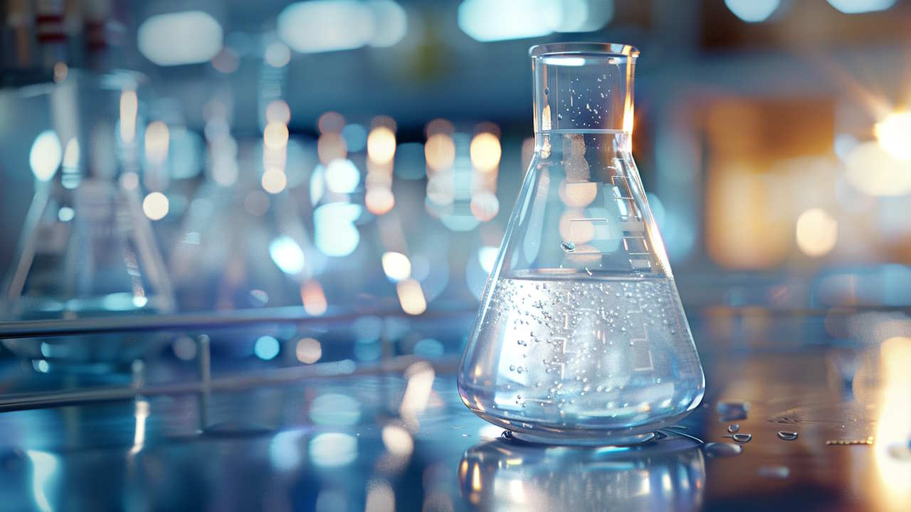 حلال قطبی چیست؟ – به زبان ساده + لیست