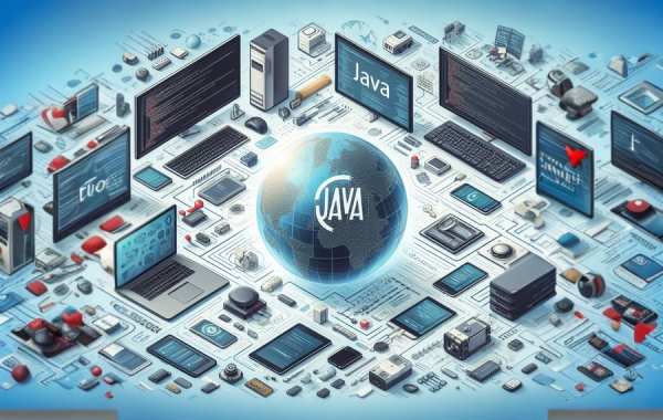 امکان اجرای برنامه‌های جاوا بر روی دستگاه های مختلف - جاوا چیست
