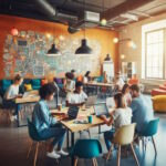 انواع استارت آپ چیست؟ – معرفی ۷ نوع استارتاپ + مزایا، معایب و مثال