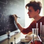 نیم واکنش اکسایش و کاهش چیست – به زبان ساده + مثال