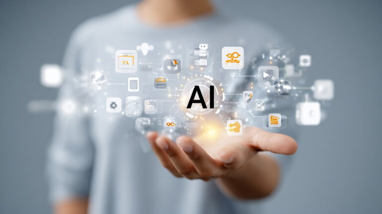 چگونه از هوش مصنوعی استفاده کنیم؟ – از صفر تا صد