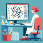 آموزش نرم افزار VMD برای شبیه سازی دینامیک مولکولی – به زبان ساده