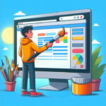 فرانت اند چیست و چه کاربردی در برنامه نویسی دارد؟ – از صفر تا صد