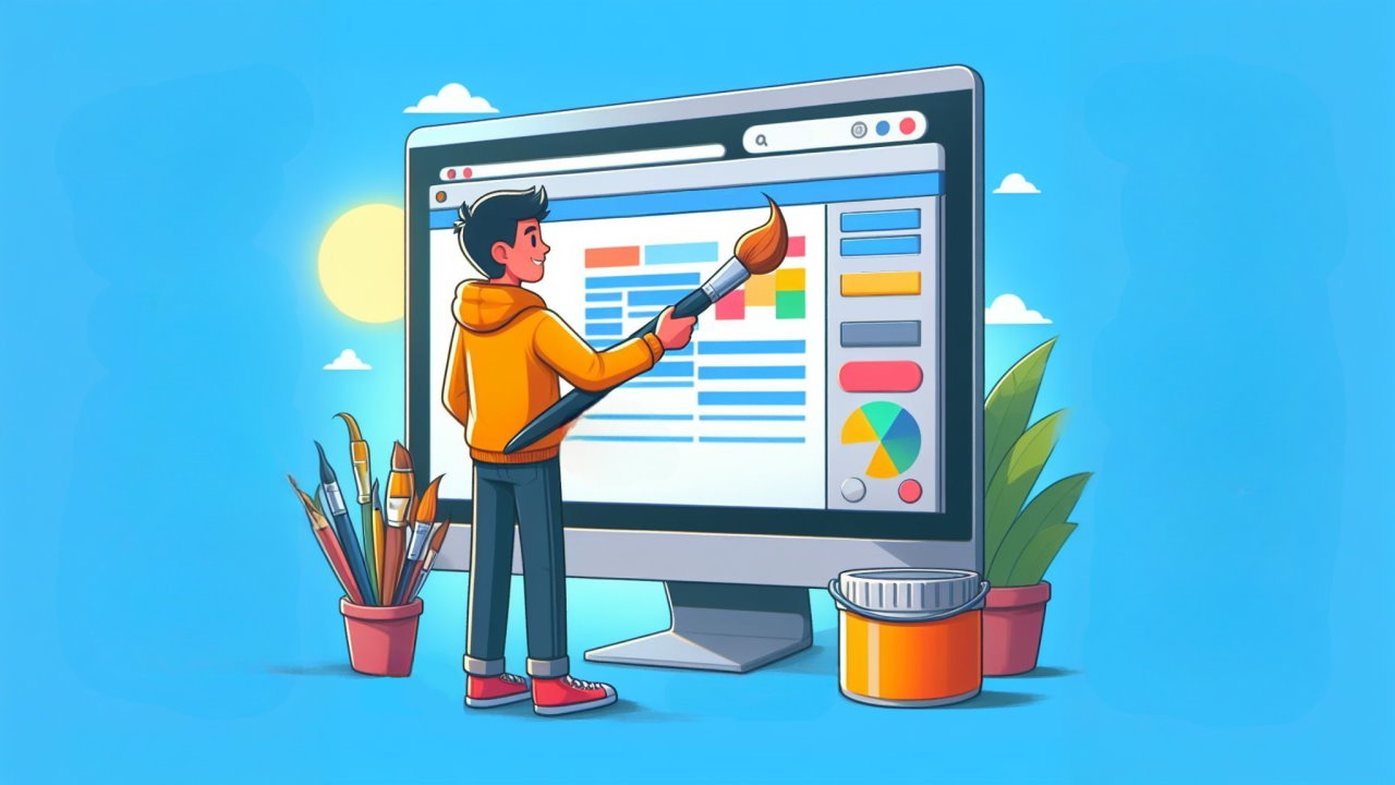 فرانت اند چیست و چه کاربردی در برنامه نویسی دارد؟ – از صفر تا صد