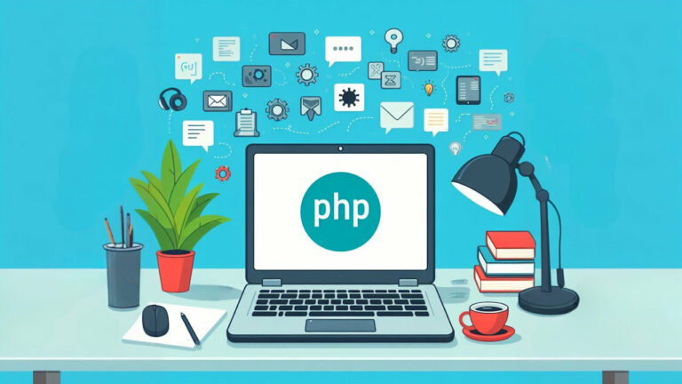 کاربرد PHP چیست؟ – معرفی ۱۷ مورد از کاربردهای کلیدی