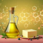 تفاوت لیپید و چربی چیست؟ – به زبان ساده + جدول