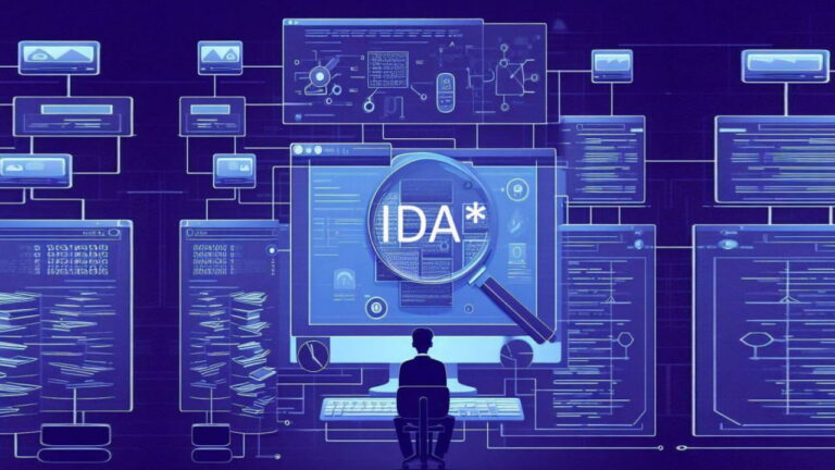 الگوریتم *IDA چیست؟ – به زبان ساده