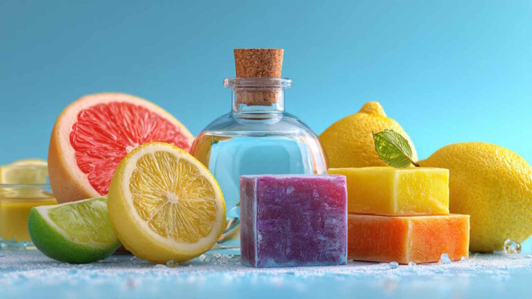 اسید ها و باز ها در شیمی – به زبان ساده + مقایسه و ویژگی ها