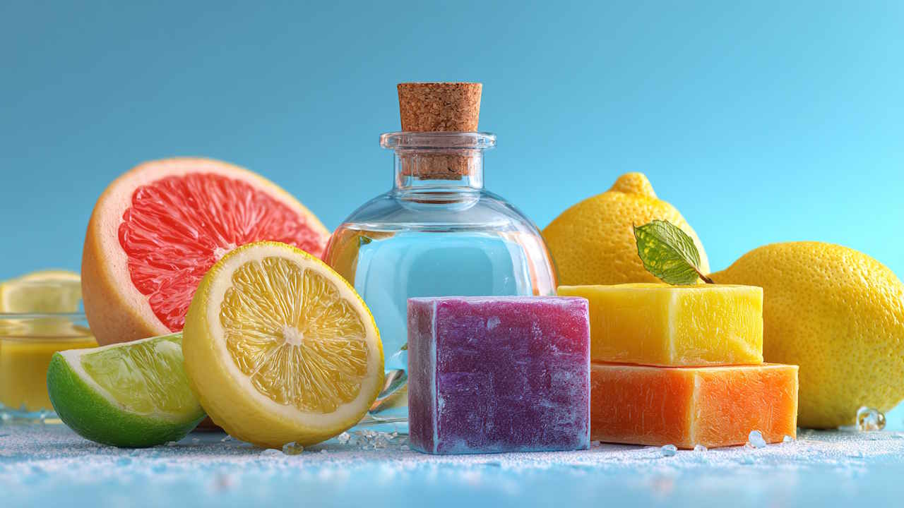 اسید ها و باز ها در شیمی – به زبان ساده + مقایسه و ویژگی ها