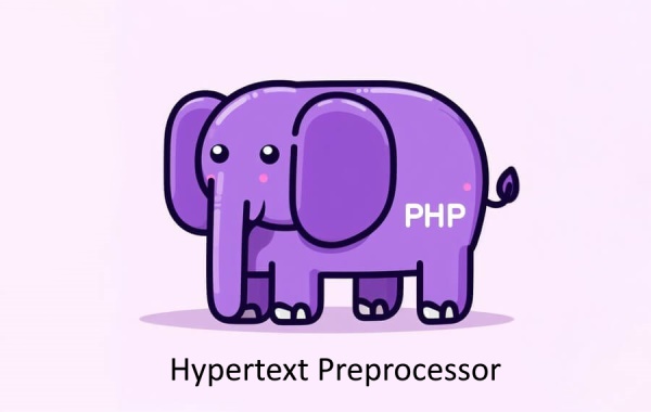 مخفف کلمه PHP چیست