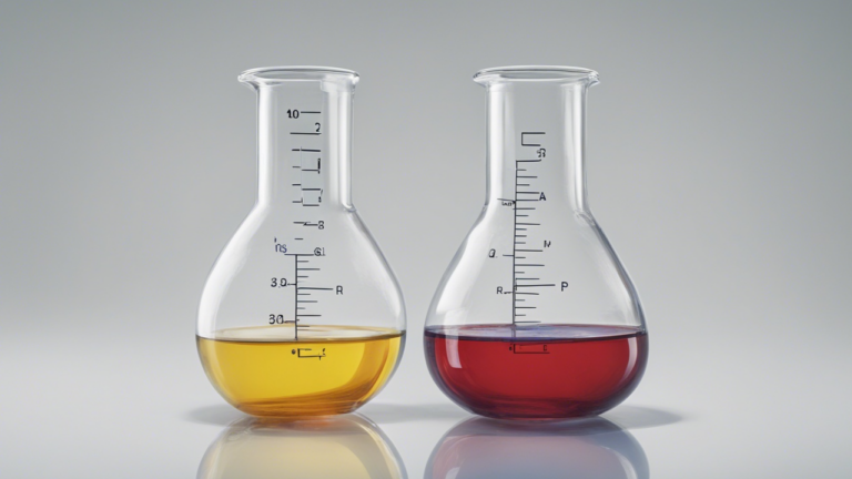 اسید ها و باز ها در شیمی – به زبان ساده + مقایسه و ویژگی ها