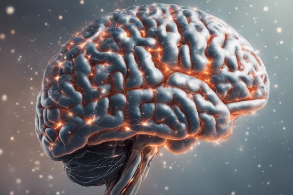 کار مغز انسان چیست 
