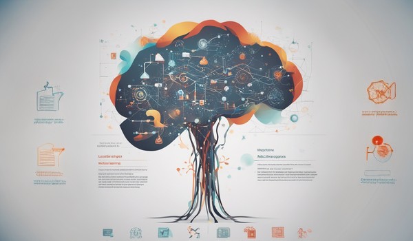 ساختار درختی و شبه مغز هوش مصنوعی