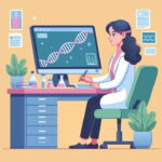 آموزش نرم افزار Oligo در طراحی پرایمر و آنالیز – به زبان ساده