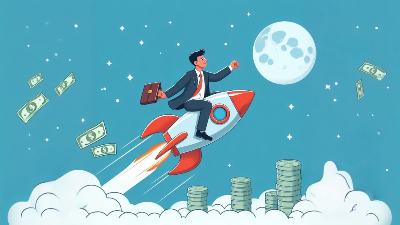 شتاب دهنده چیست و چگونه به استارتاپ ها کمک می کند؟ – آنچه باید بدانید