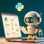 آموزش وب اسکرپینگ با پایتون – از صفر تا صد