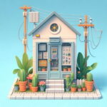 روش نصب تابلو برق خانگی و نکات مهم در فرآیند نصب