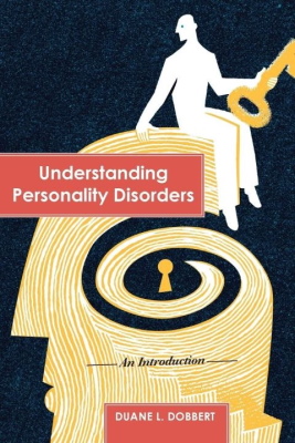 کتاب فهمیدن اختلال‌های شخصیت 