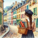 زمان گذشته مقدم در زبان فرانسه – توضیح به زبان ساده + مثال و تمرین