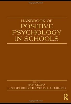 کتاب روانشناسی تربیتی - روانشناسی مثبت گرا در مدرسه