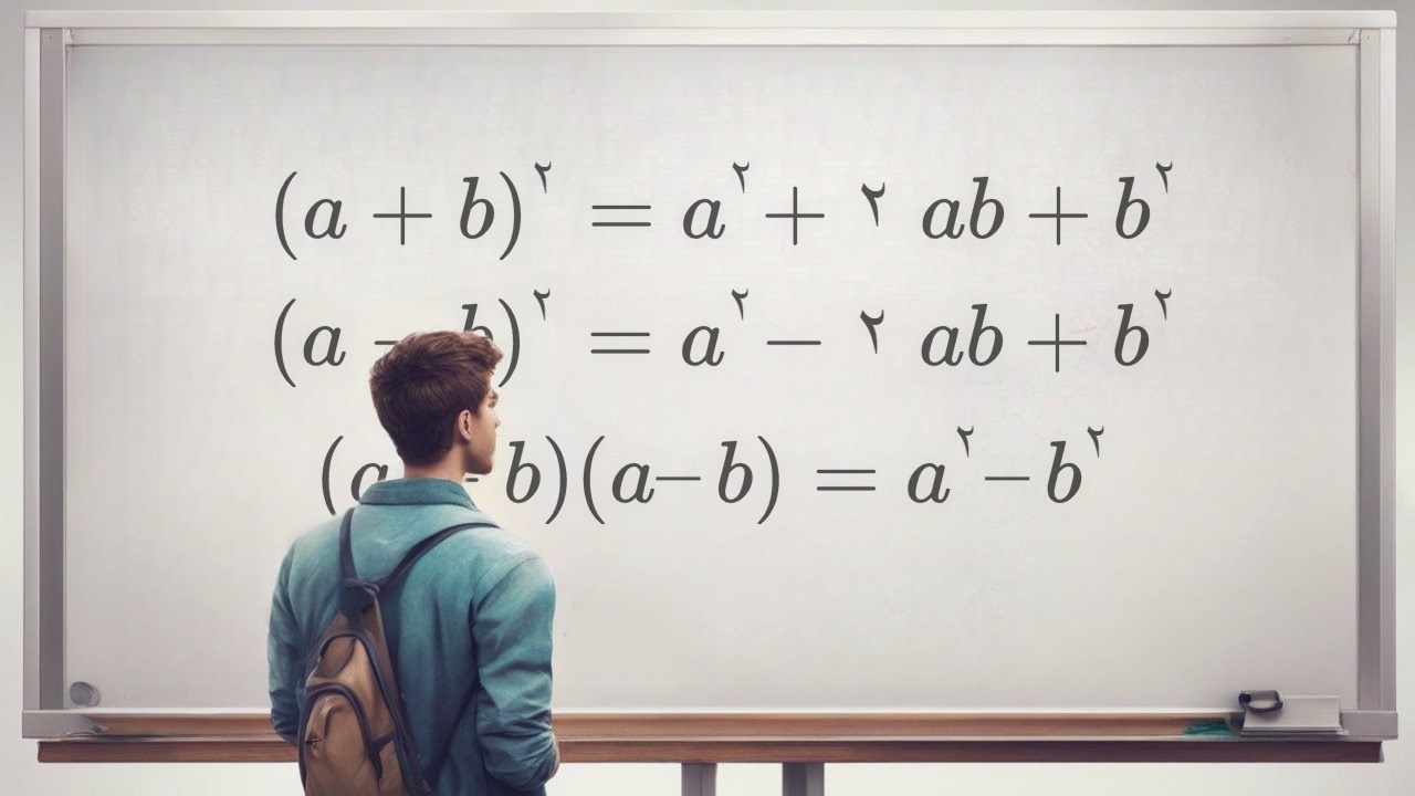 آموزش اتحاد ها در ریاضی – مرور سریع و به زبان ساده