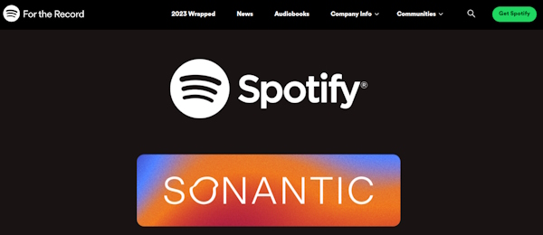 ابزار هوشمند Sonantic برای تغییر صدا