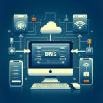نحوه تغییر DNS در اندروید از صفر تا صد