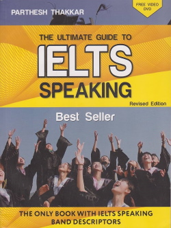 کتاب Ultimate Guide To IELTS Speaking