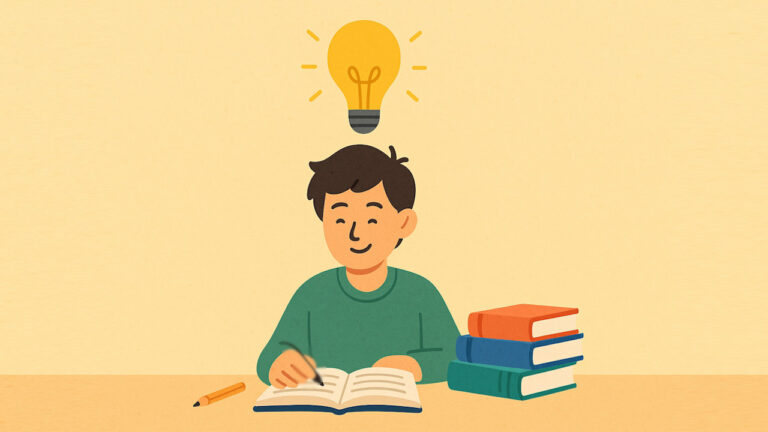 چگونه انگیزه درس خواندن پیدا کنیم؟ – ۲۳ روش واقعاً اثرگذار