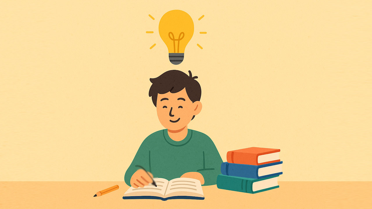 چگونه انگیزه درس خواندن پیدا کنیم؟ – ۲۳ روش واقعاً اثرگذار