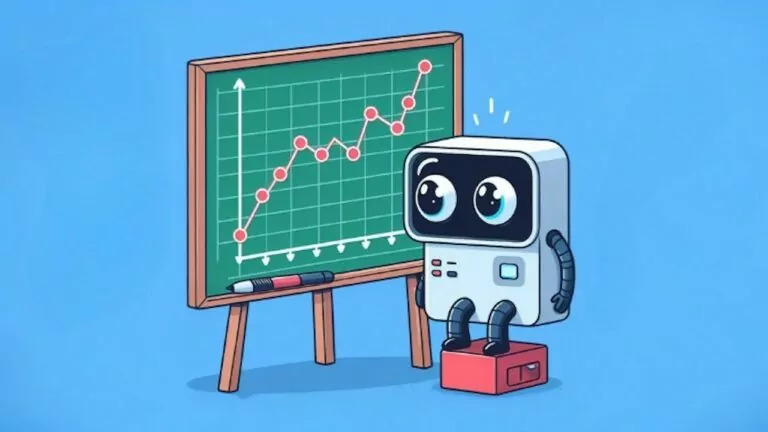 Overfitting در یادگیری ماشین چیست؟ – توضیح به زبان ساده