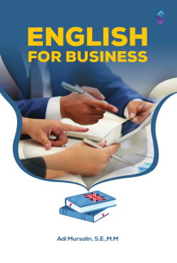 کتاب English for business