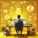 آموزش متدهای رشته در جاوا اسکریپت به زبان ساده با مثال و کد