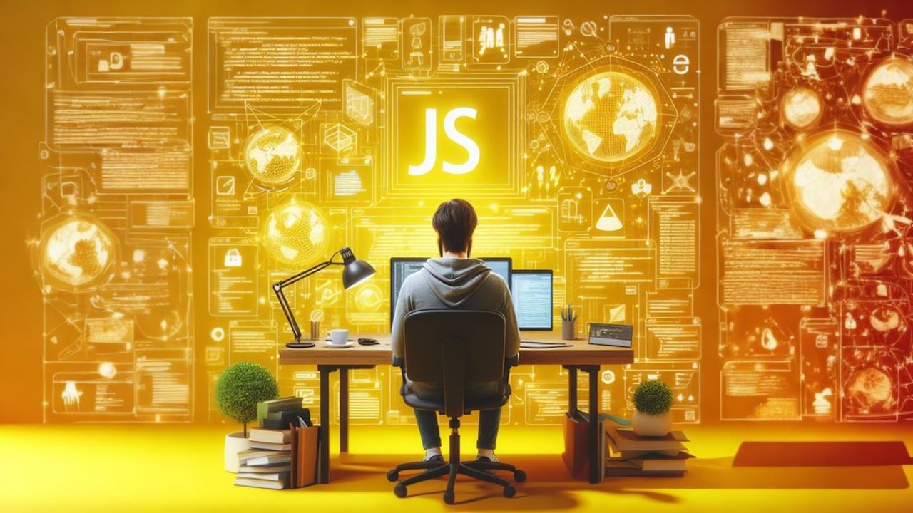 آموزش متدهای رشته در جاوا اسکریپت به زبان ساده با مثال و کد