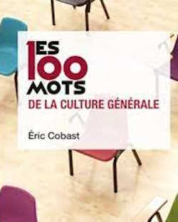 کتاب آموزش فرانسه les 100 mots