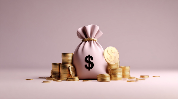 کیسهای پر از پول - اسمارت مانی چیست