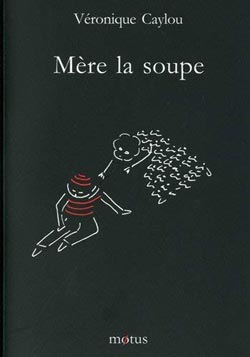کتاب آموزش فرانسه سوپ مادر