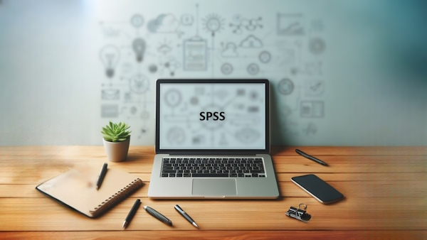 ذخیره سازی داده ها و خروجی در SPSS - SPSS چیست