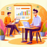 روش پیدا کردن اعداد تکراری در اکسل – به زبان ساده