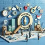 بینش مشتری چیست و Customer Insights چه اهمیتی دارد؟